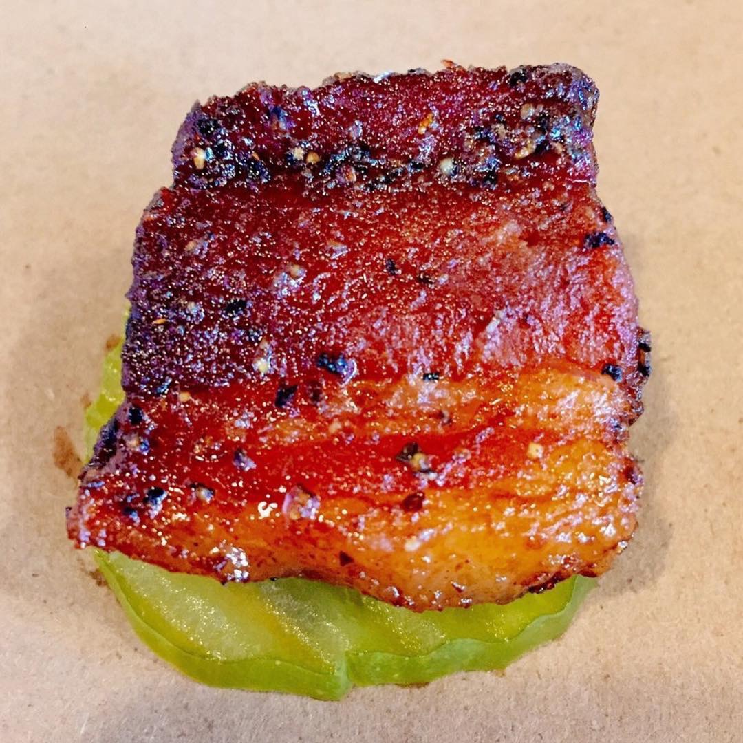 Bacon Burnt End Day National Day Archives