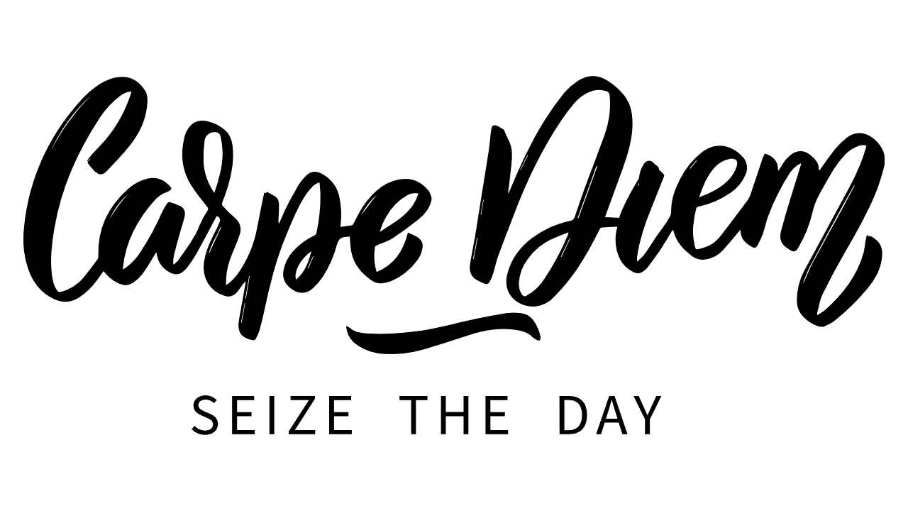 National Carpe Diem Day National Day Archives