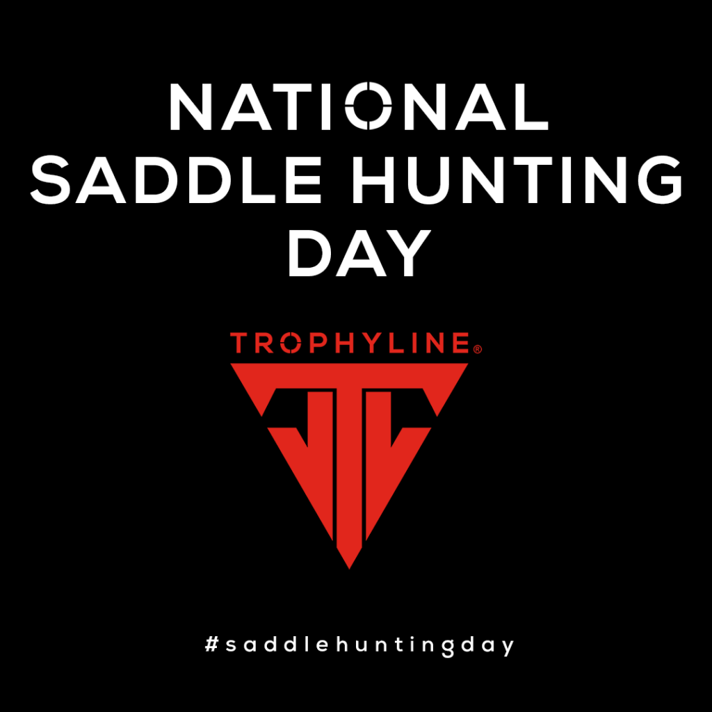 national saddle hunting day