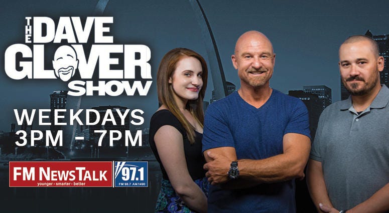 Dave Glover Show