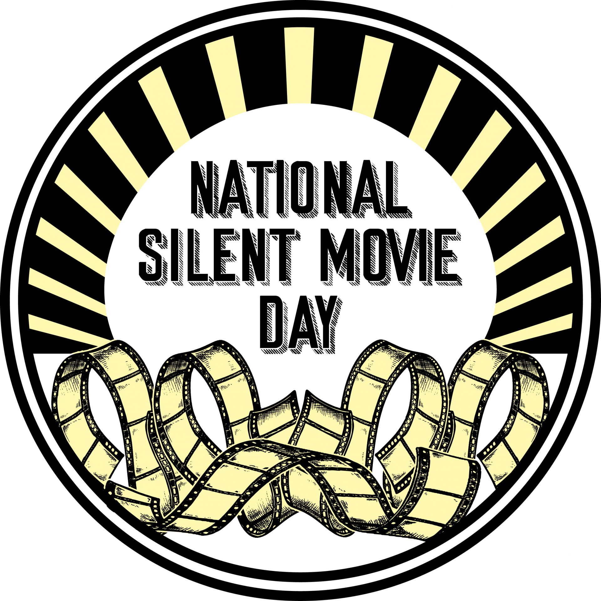 National Silent Movie Day National Day Archives