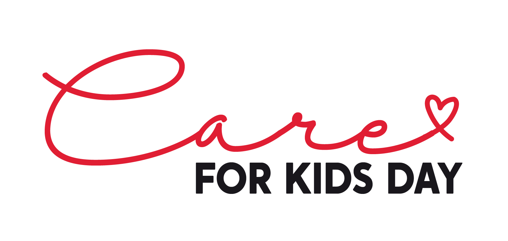 Care For Kids Day