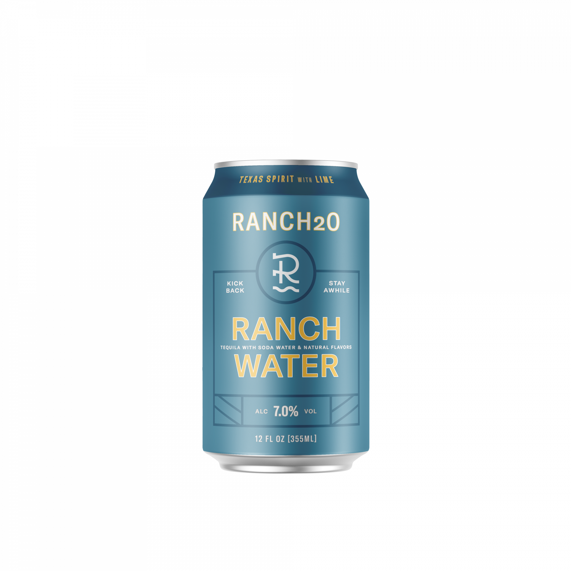 Ranch Water