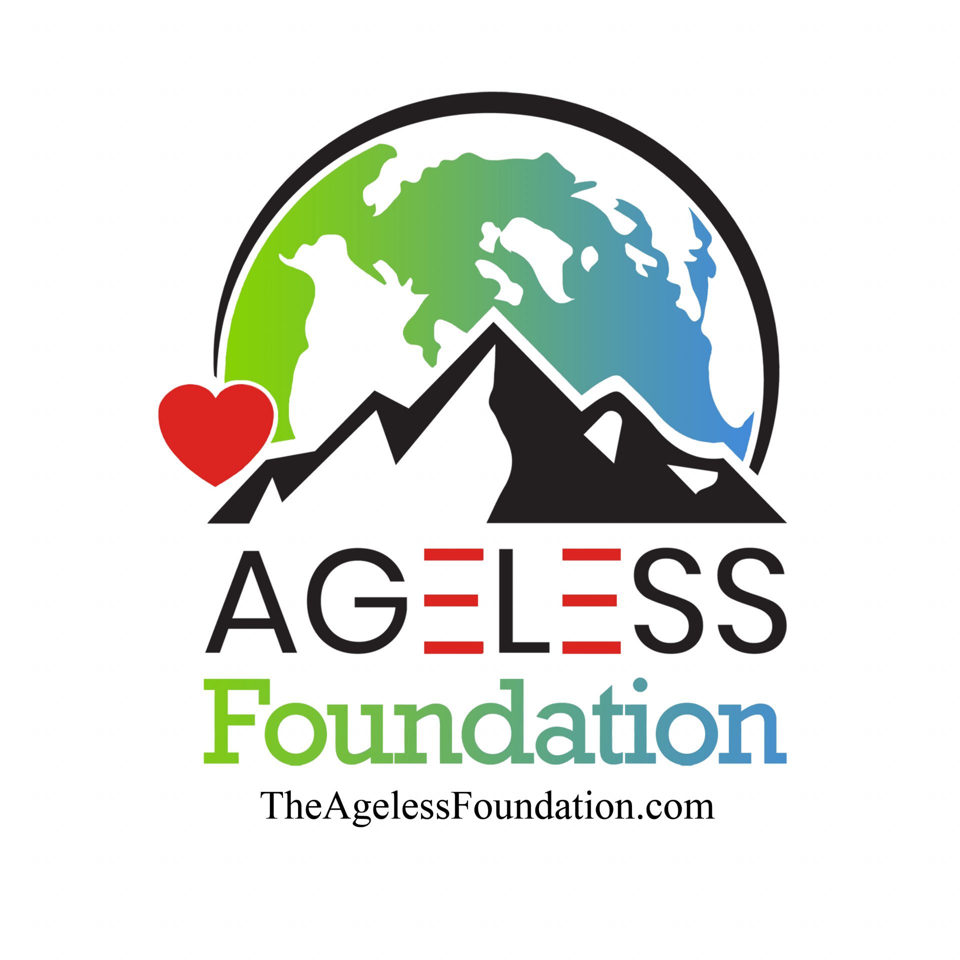 The Ageless Foundation