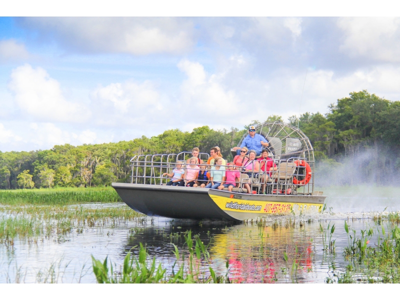 Airboat