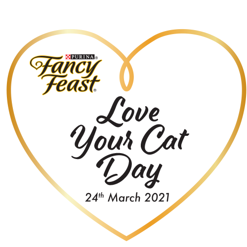 Love Your Cat Day