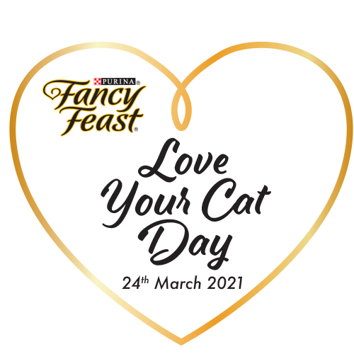 International Cat Day 2024 Images Png Kathi Maurise