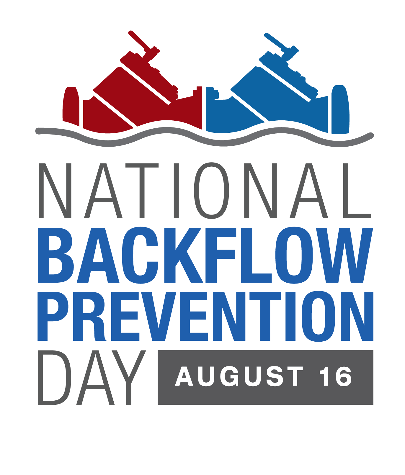 National Backflow Prevention Day
