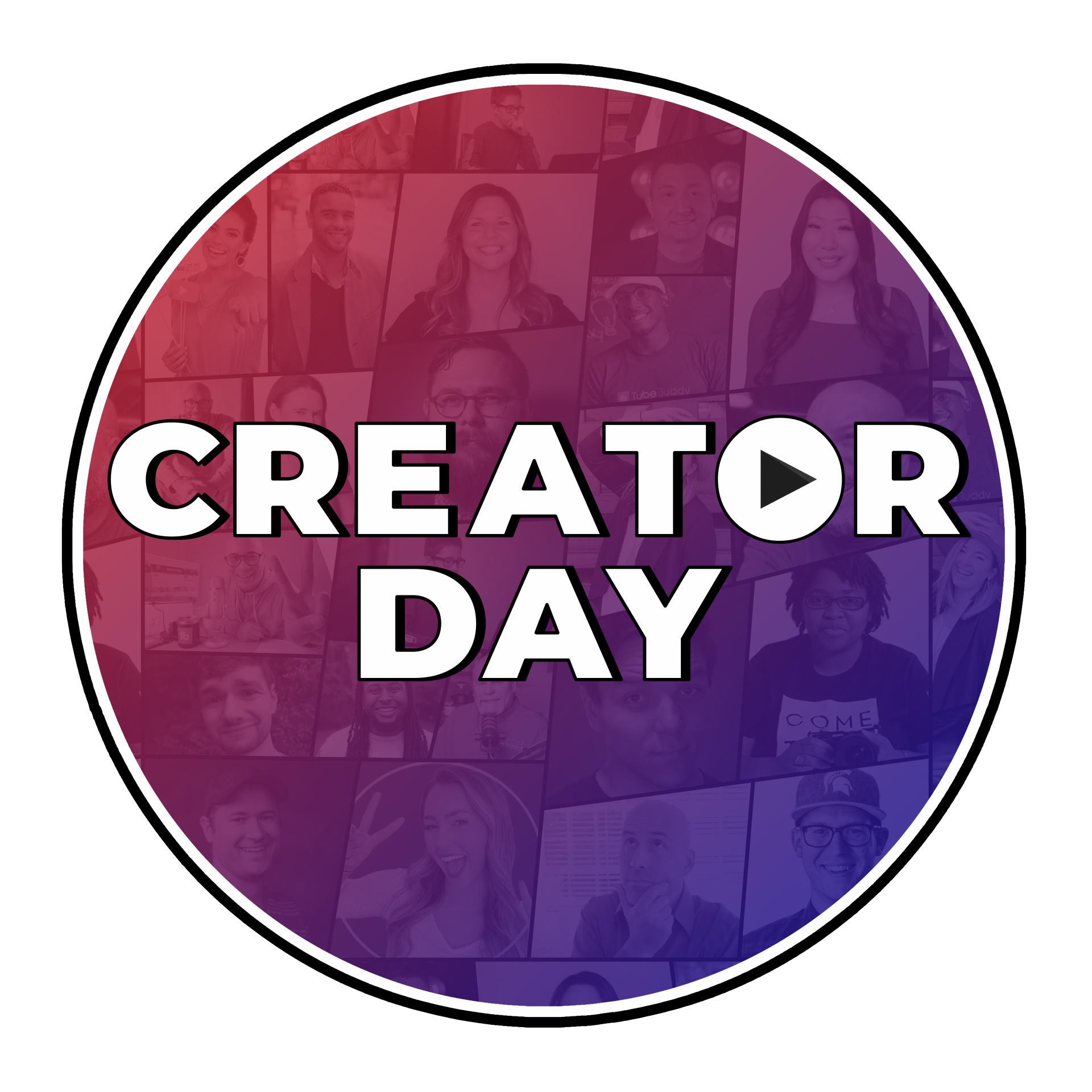 International Creator Day