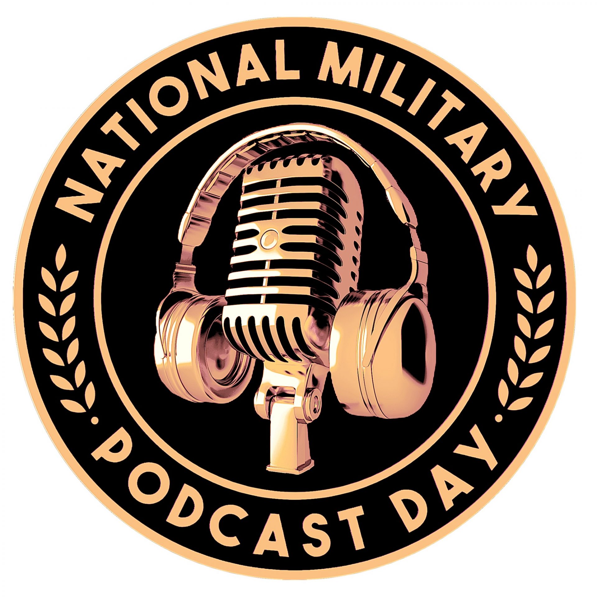 National Military Podcast Day