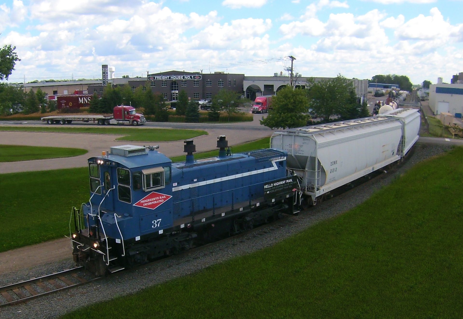 National Ship Via Rail Day National Day Archives