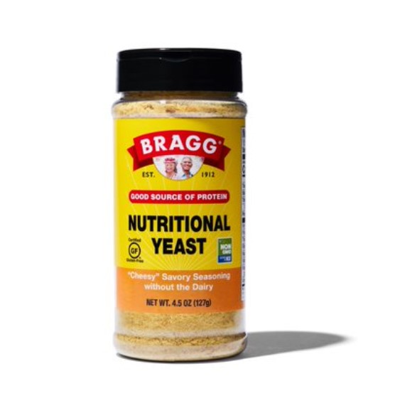 Nutritional Yeast Day