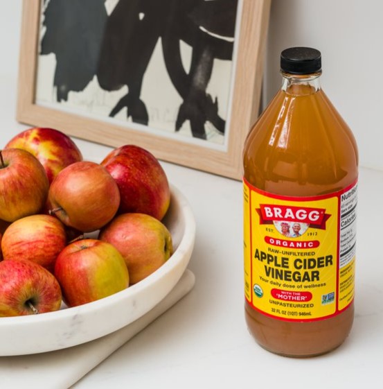 Apple Cider Vinegar Day