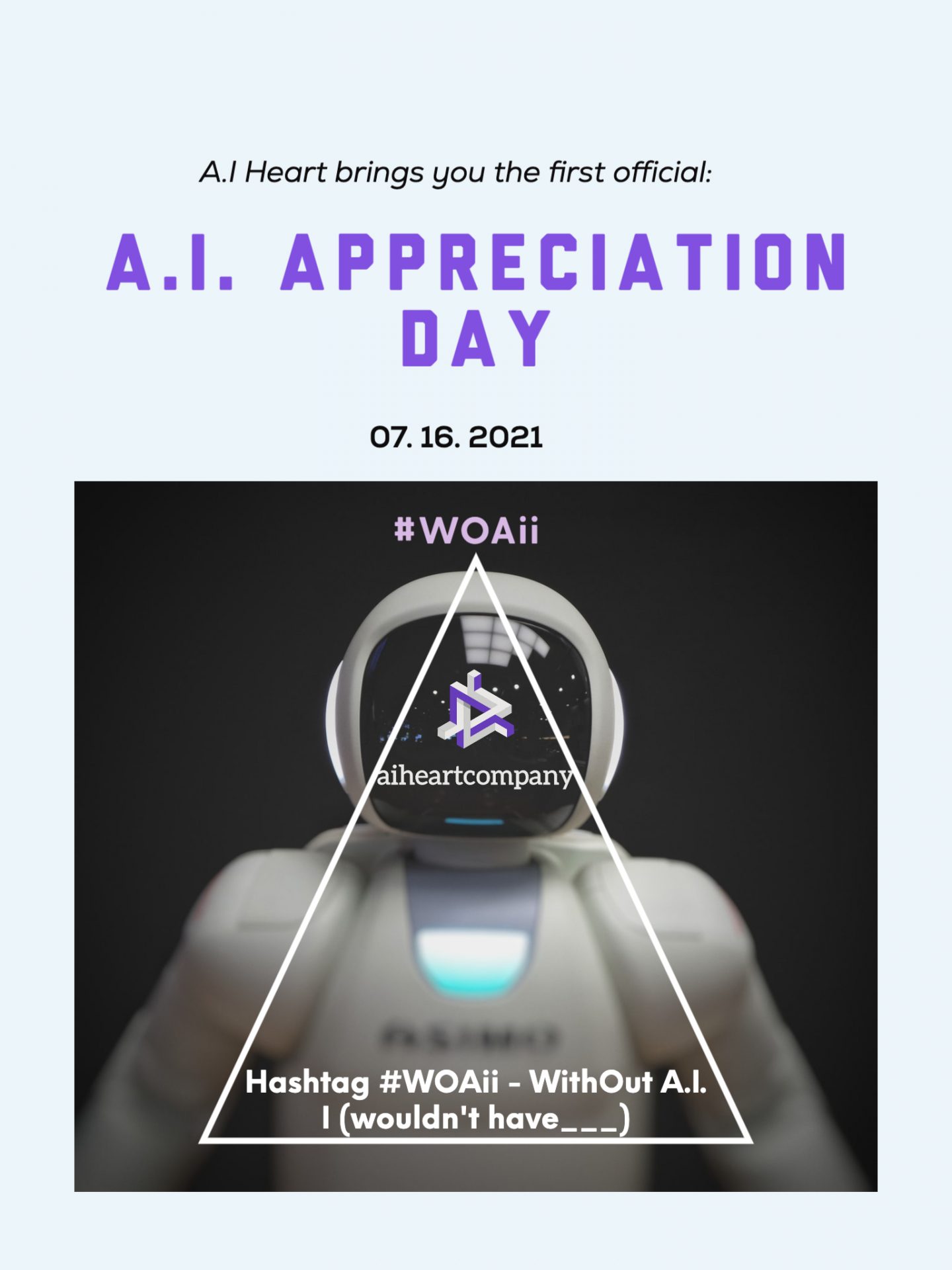 AI Appreciation Day
