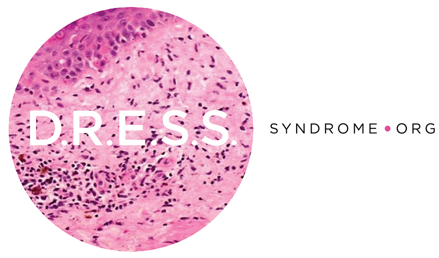National D.R.E.S.S. Syndrome Day