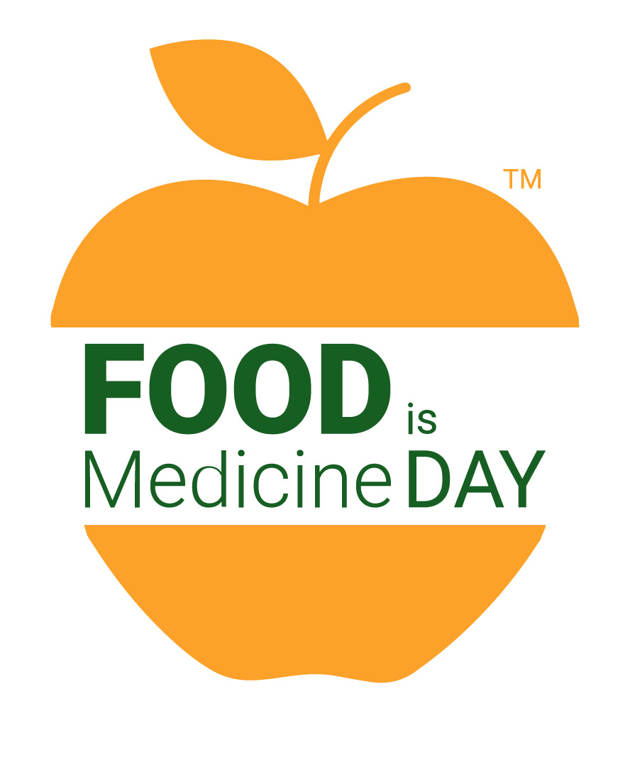 Food Is Medicine Day