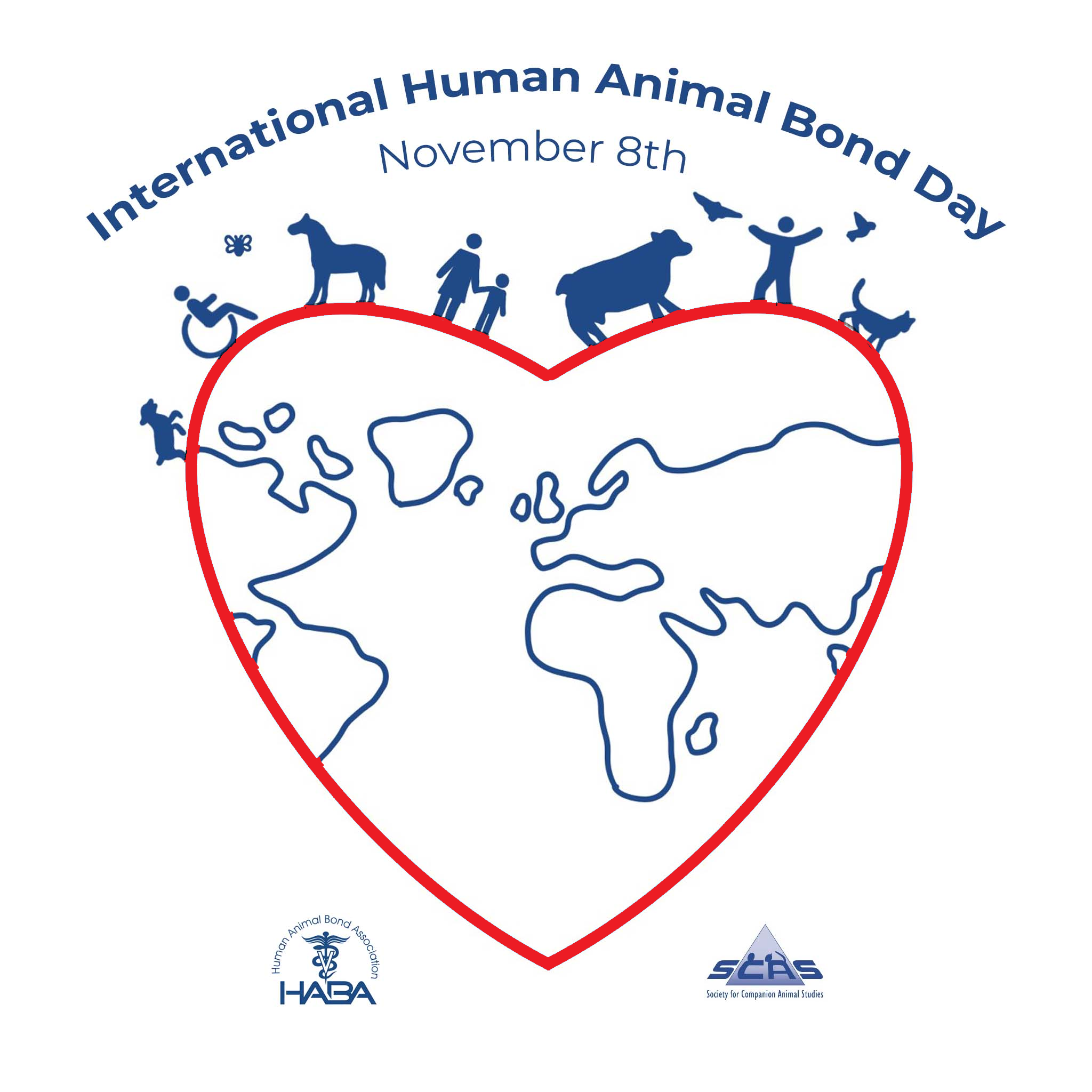 National Human Animal Bond Day