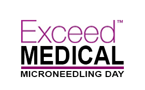 Exceed Medical Microneedling Day