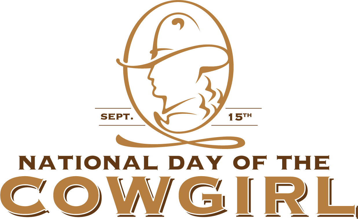 National Day of the Cowgirl