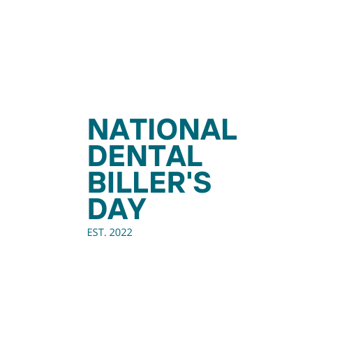 National Dental Biller's Day National Day Archives