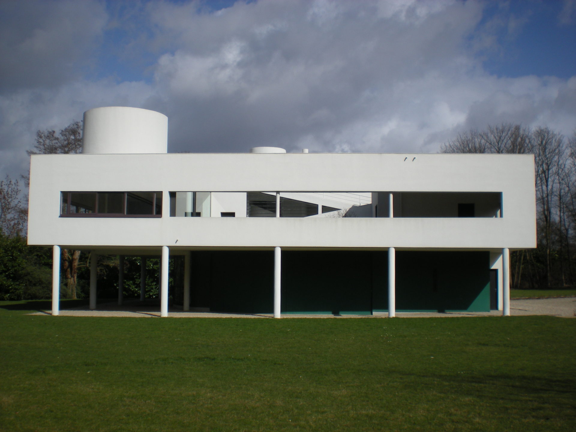 National Architecture Day National Day Archives