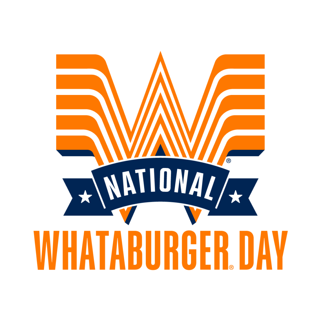 National Whataburger Day National Day Archives