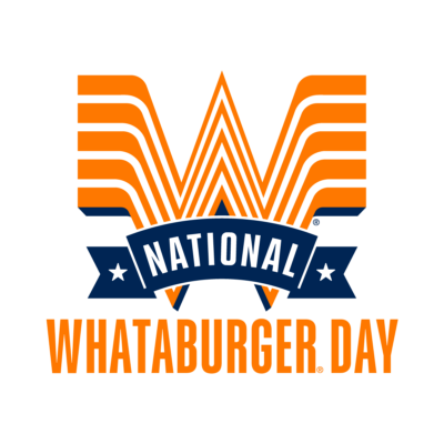 National Whataburger Day