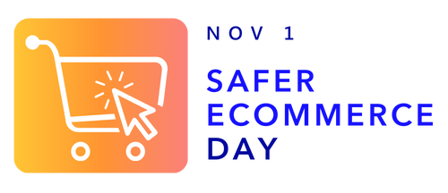 National Safer Ecommerce Day