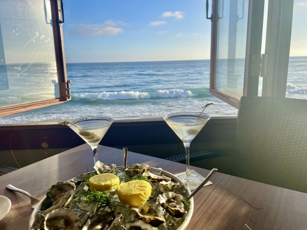 National Oysters & Martinis Day National Day Archives