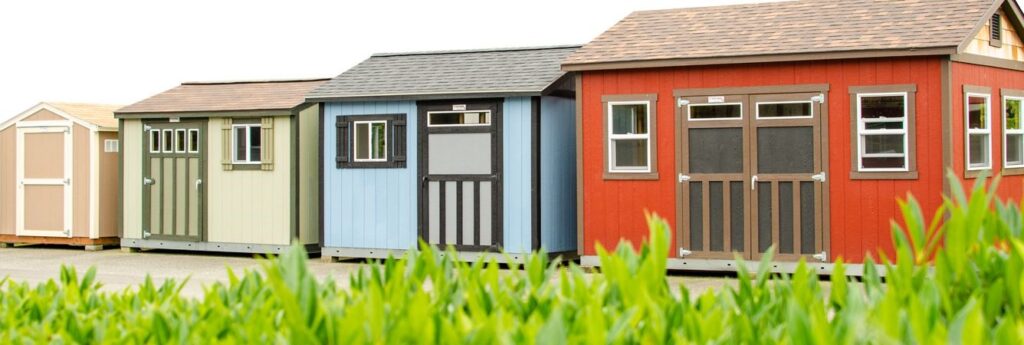 How To Move A Shed In A Day: The Amazing Strategy! - vvapwe2