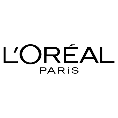loreal logo transparent