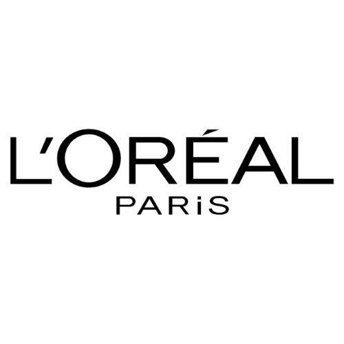 loreal logo transparent