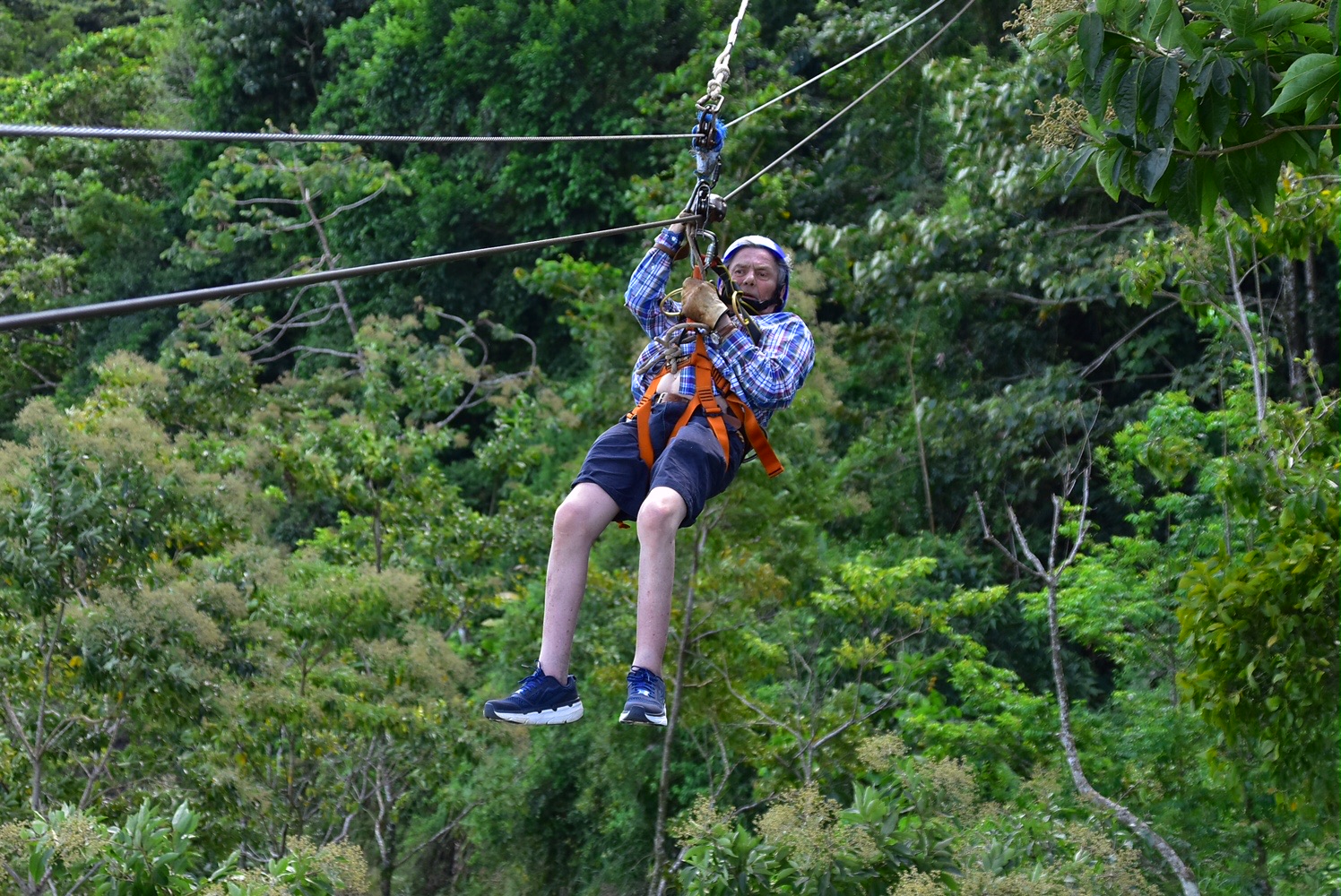 world adventure day