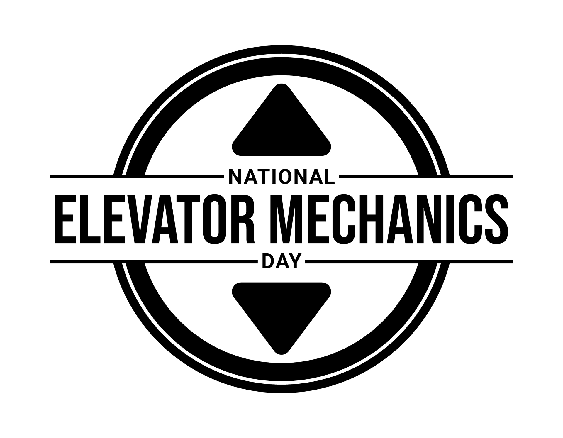 National Elevator Mechanics Day