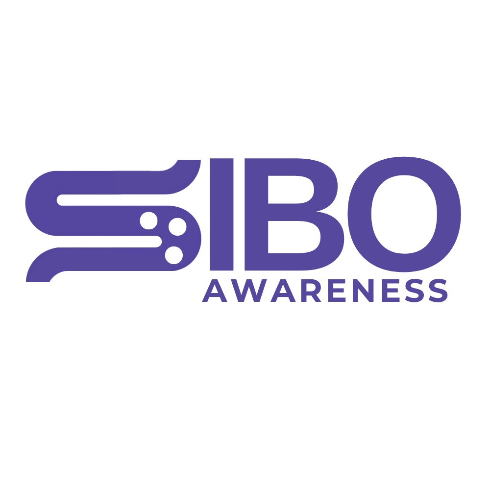 sibo awareness logo
