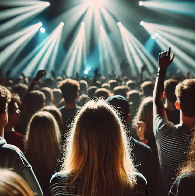 National Live Music Day