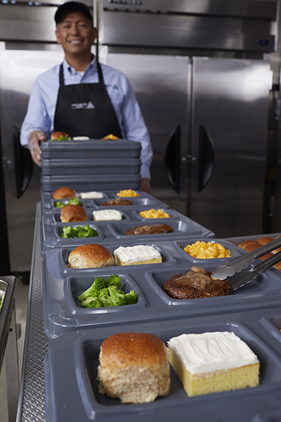 National Correctional Food Service Professionals Appreciation Day