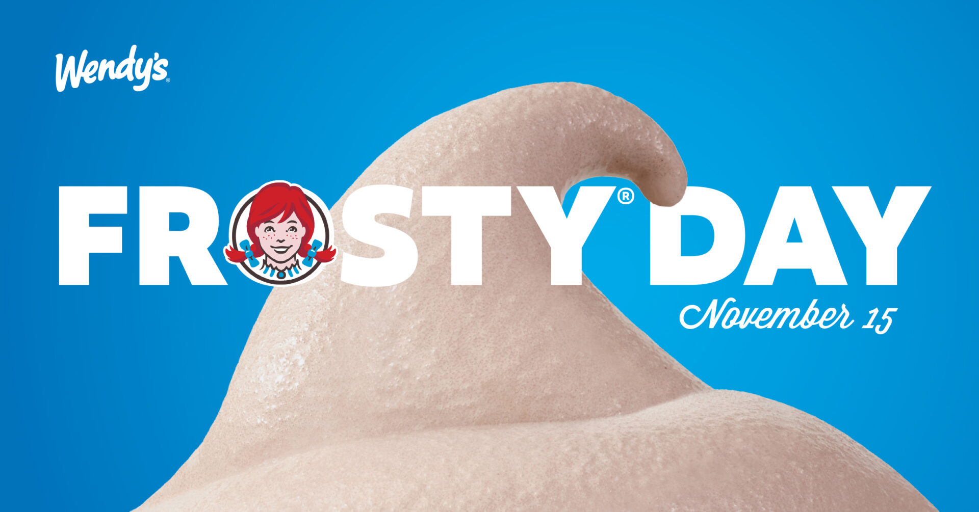 Frosty® Day