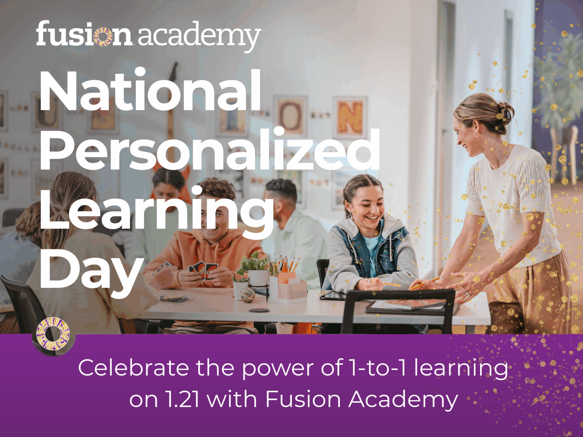 National Personalized Learning Day