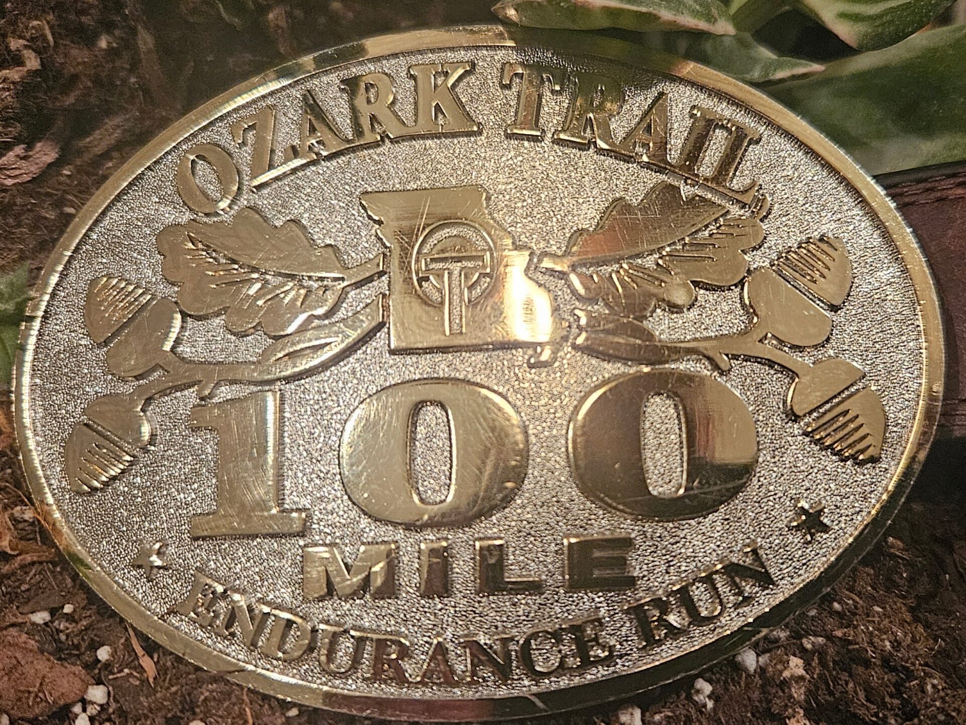 100 Mile'R Day