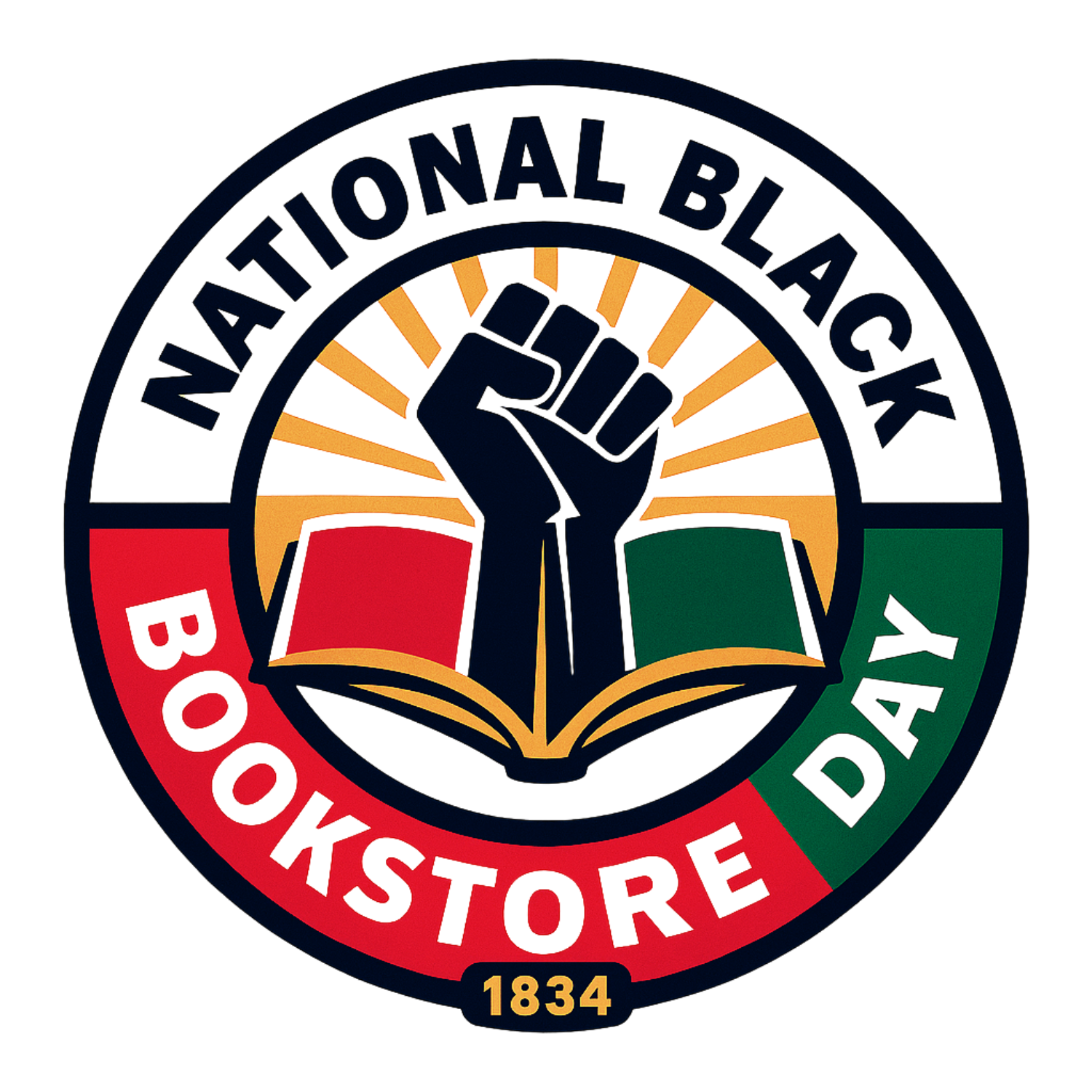 National Black Bookstore Day