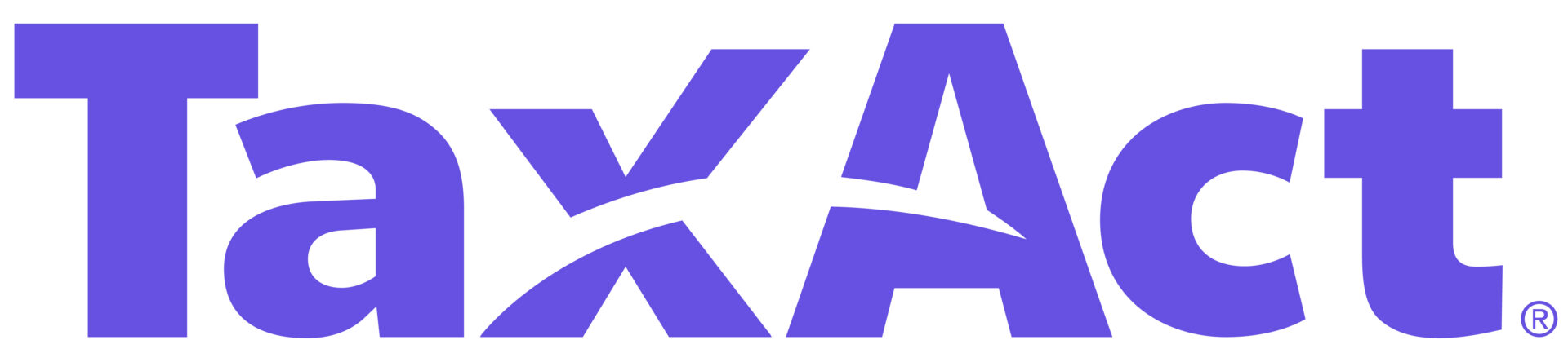 TaxAct logo
