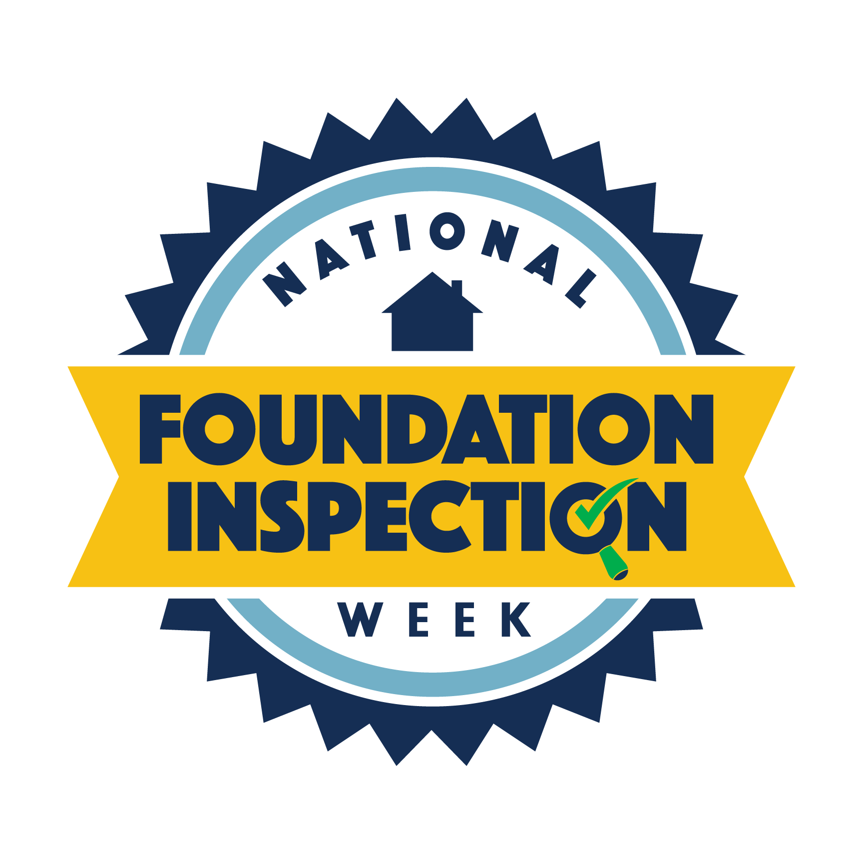 National Foundation Inspection Week