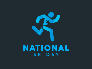 National 5K Day