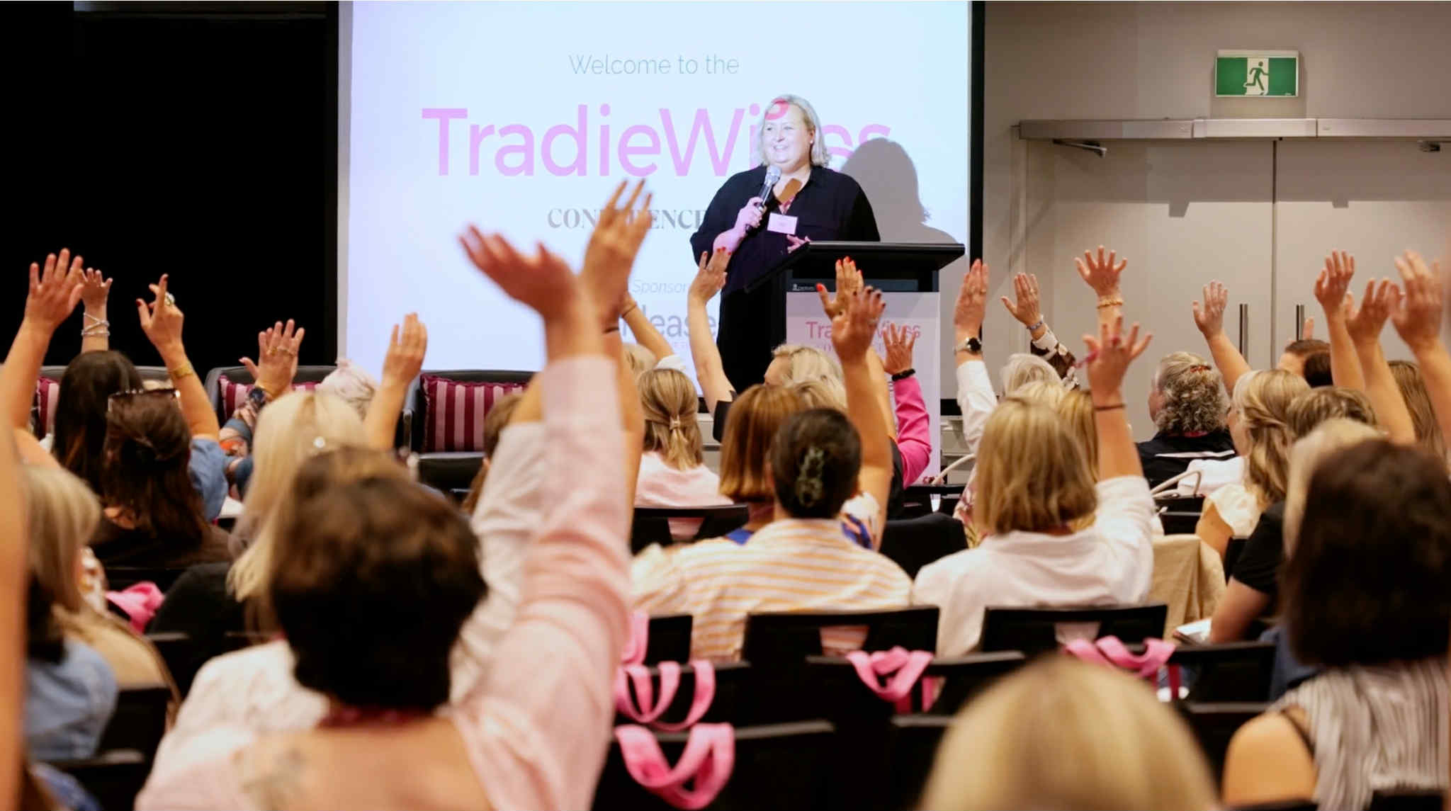 National TradieWives Day