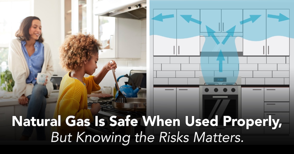 National Natural Gas Safety Awareness Week