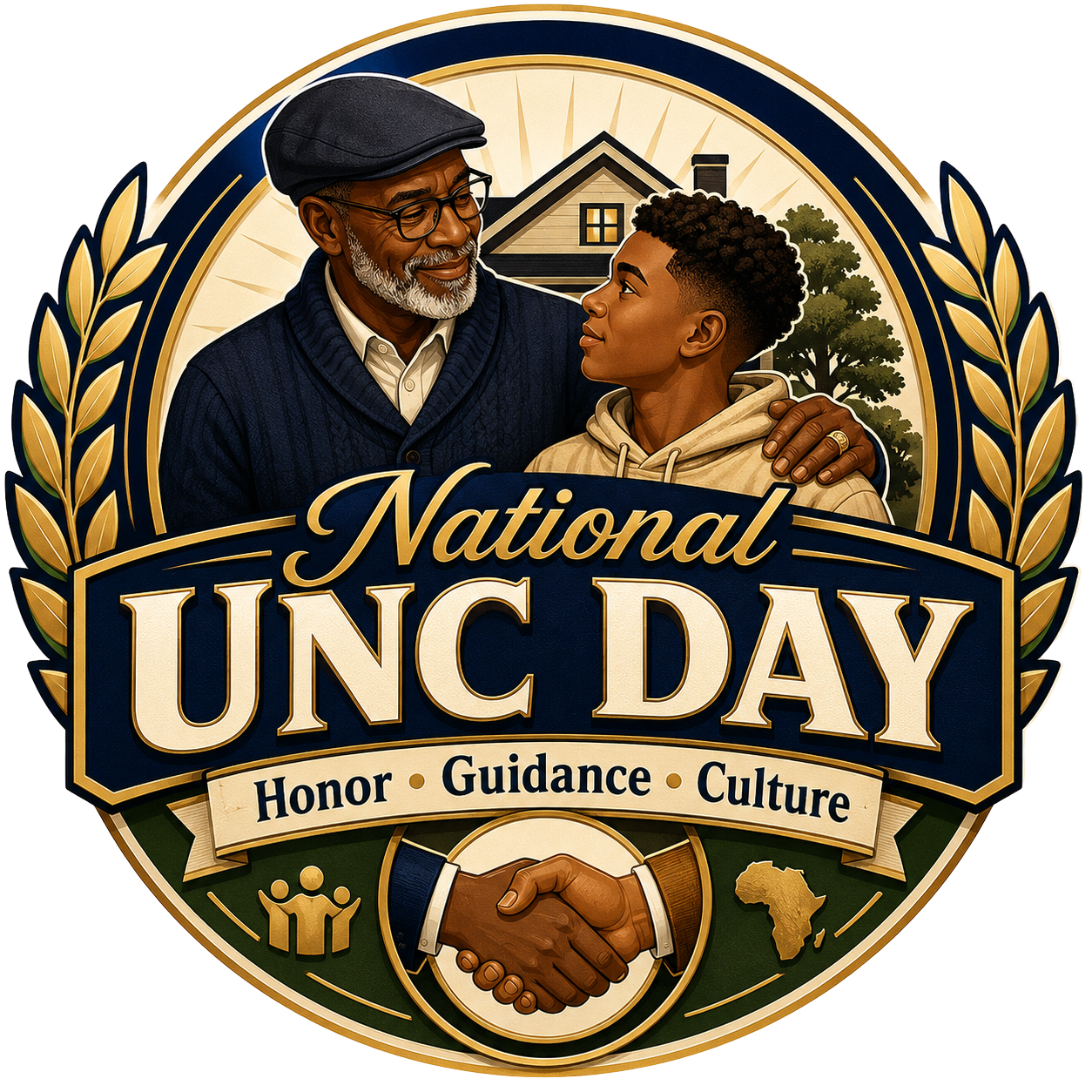 National Unc Day