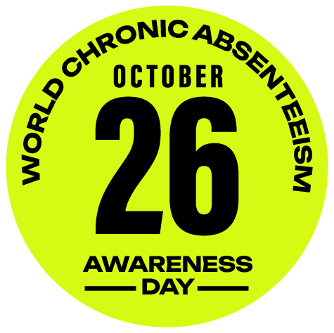 National Chronic Absenteeism Awareness Day