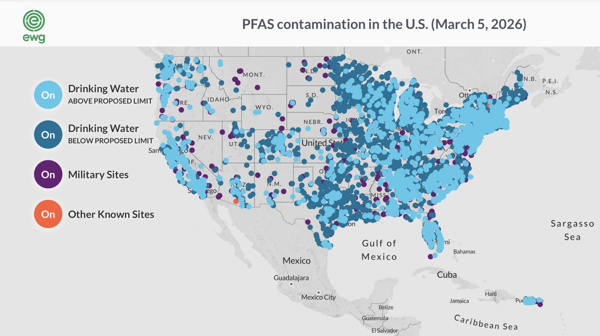 National PFAS Contamination Awareness Day