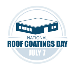 National Roof Coatings Day